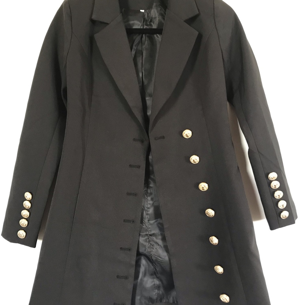 Jacket - Picture 4 of 7
